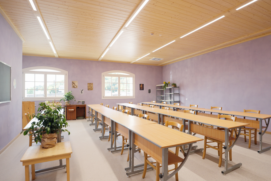 Scuola di Monselice Scuola di Monselice